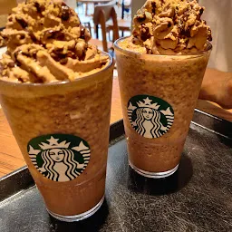 Starbucks Coffee