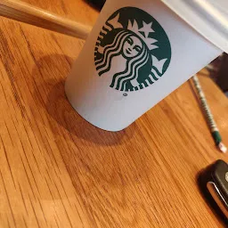 Starbucks Coffee