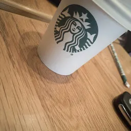 Starbucks Coffee