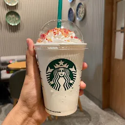 Starbucks Coffee