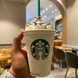 Starbucks Coffee