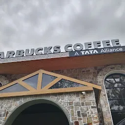 Starbucks Coffee - A TATA Alliance