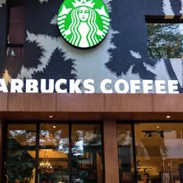 Starbucks coffee Bilaspur