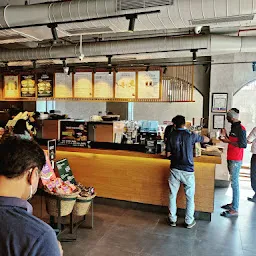 Starbucks Coffee - Rajyash Uniza, Bodakdev