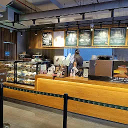 Starbucks Coffee - Rajyash Uniza, Bodakdev