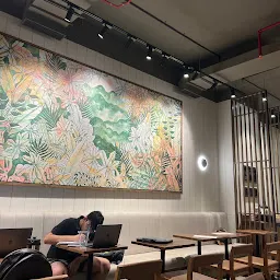 Starbucks Orchard avenue