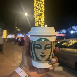 Starbucks Orchard avenue