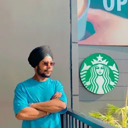 Starbucks Patiala