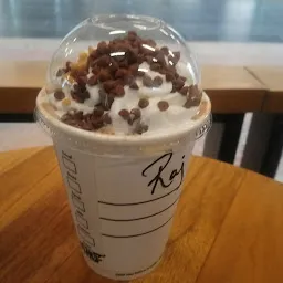 Starbucks - RMZ Skyview Non SEZ (S209)