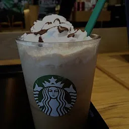 Starbucks - Saket Nagar Indore (S314)