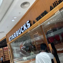 Starbucks Sarath City