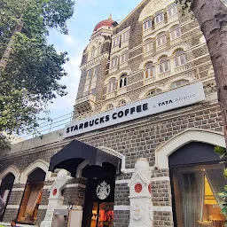 Starbucks - Taj Palace (S003)