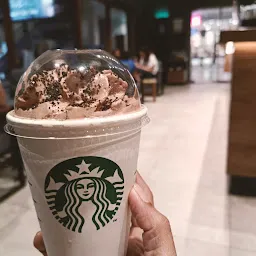 Starbucks - VR Punjab (S198)