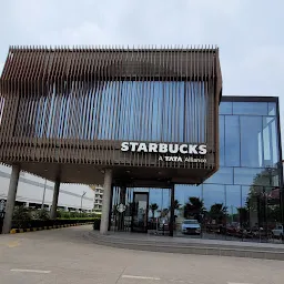 Starbucks - Zirakhpur Drive Thru (S176)