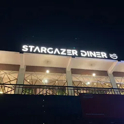 Stargazer Diner