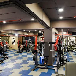 STARMARK FITNESS STUDIO PRIVATE LIMITED