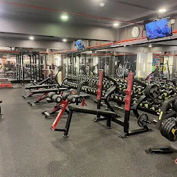 STARMARK FITNESS STUDIO PRIVATE LIMITED