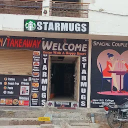 Starmugs cafe