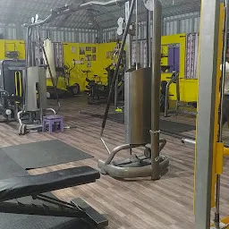 STARS Gym