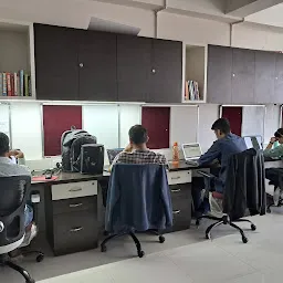 Start Desk - Coworking Space, Ahmedabad