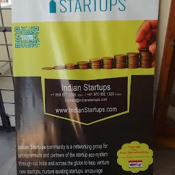 Start-Up Hyderabad