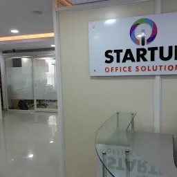 Startup Business Center