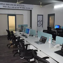 Startup Business Center