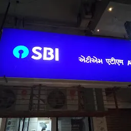 State Bank ATM