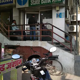 State Bank ATM