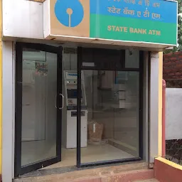 State Bank ATM