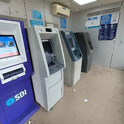 State Bank ATM