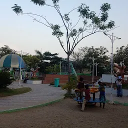 State Bank Colony Park