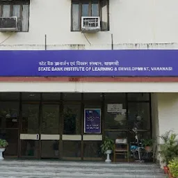 State Bank Institute of Learning and Development (SBILD), Varanasi