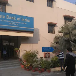 State Bank Institute of Learning and Development (SBILD), Varanasi