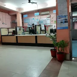 State Bank of India