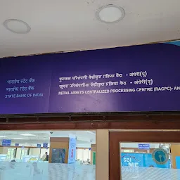 State Bank of India