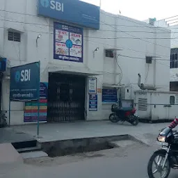 State Bank of India