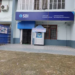 State Bank of India