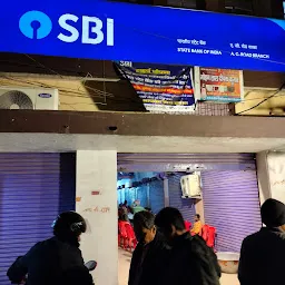 State Bank of India