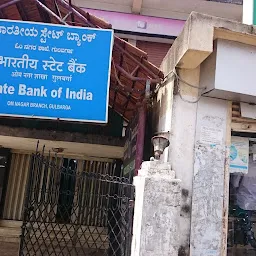 State Bank of India