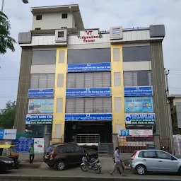 State Bank of India