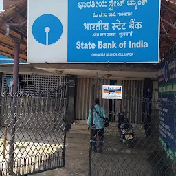 State Bank of India