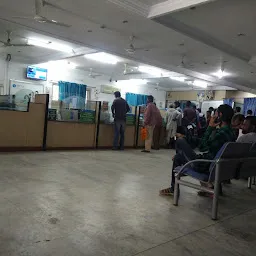 State Bank of India