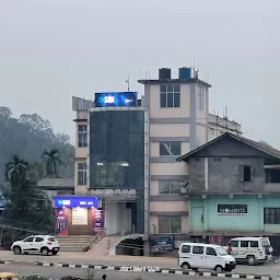 State Bank of India