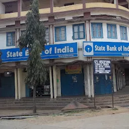 State Bank of India