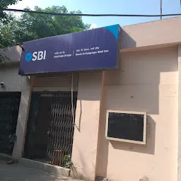 State Bank of India