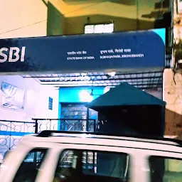 State Bank of India