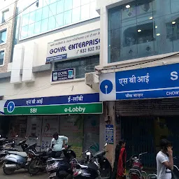 State Bank of India