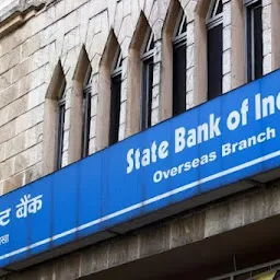 State Bank of India