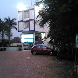 State Bank of India - Ainthapali Branch
